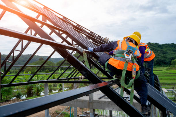 Best Commercial Roofing Services  in Viola, NY