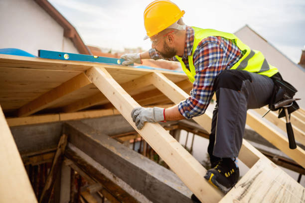 Best Flat Roof Repair Services  in Viola, NY